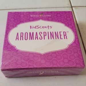 YOUNGLIVING Aromaspinner